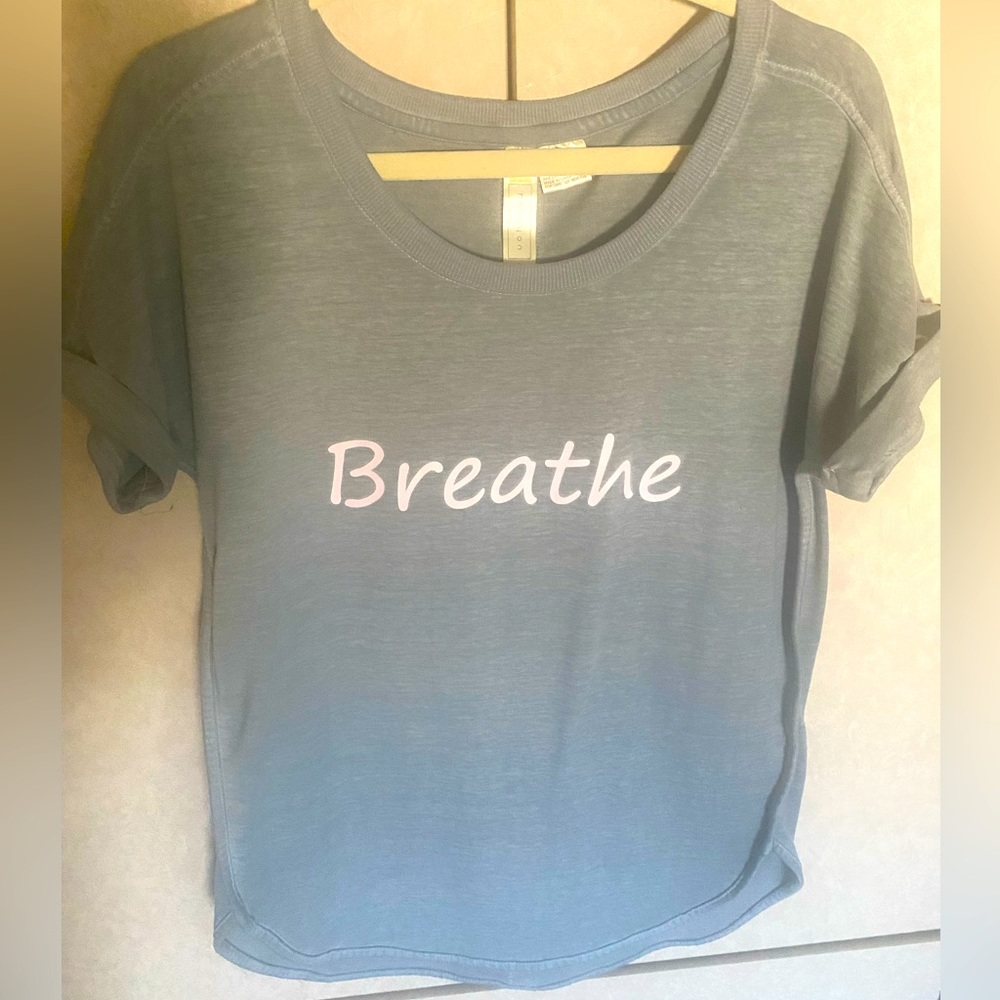 Halcyon casual blouse